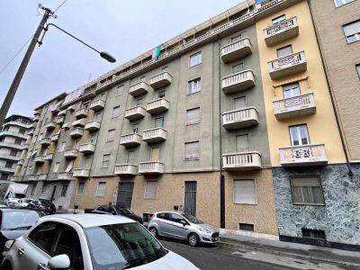 Appartamento in vendita a Madonna Campagna, Torino (TO)