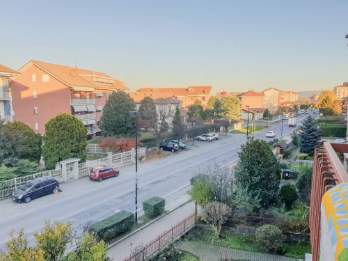 Appartamento in vendita a Tedeschi, Leini (TO)