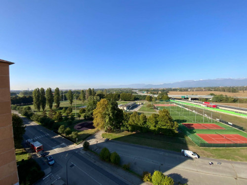 Appartamento in vendita a Torino (TO)