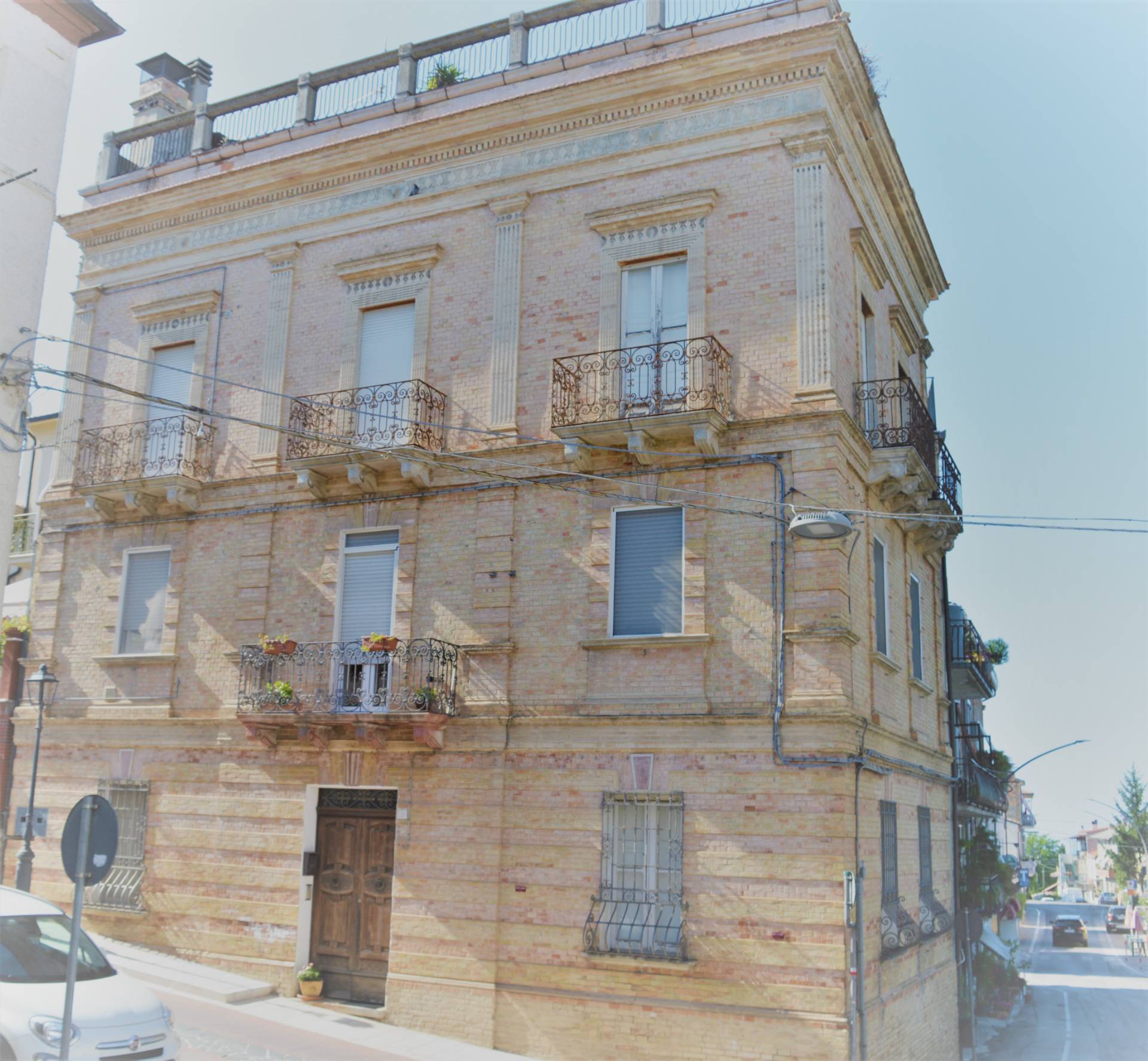 Appartamento in vendita a Monteodorisio (CH)
