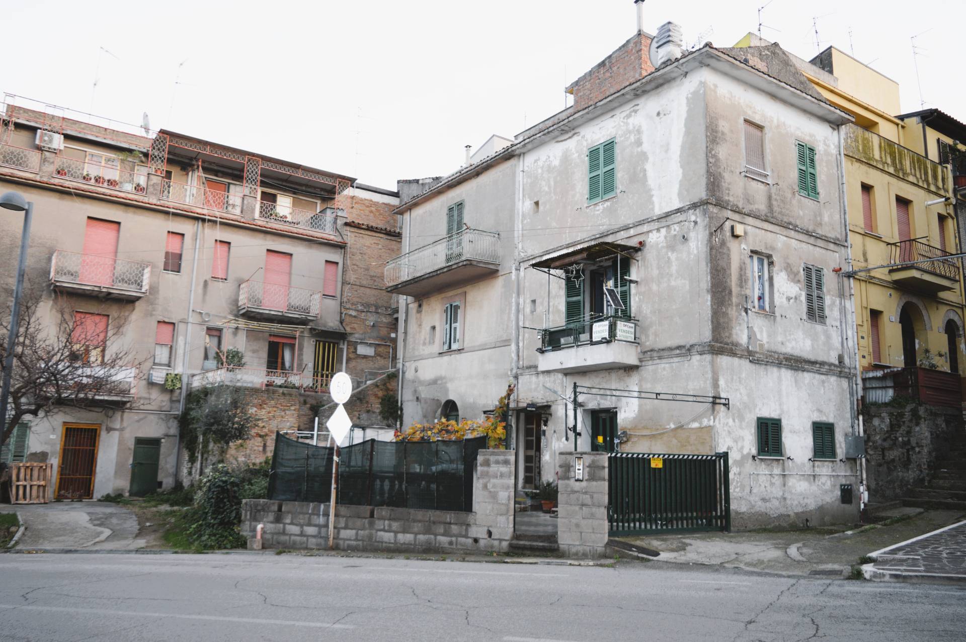 Casa indipendente in vendita a Vasto (CH)