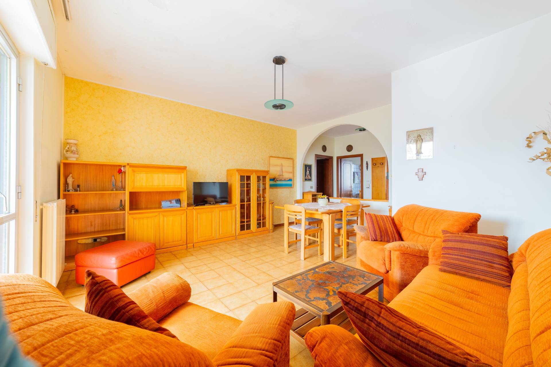 Appartamento in vendita a Vasto