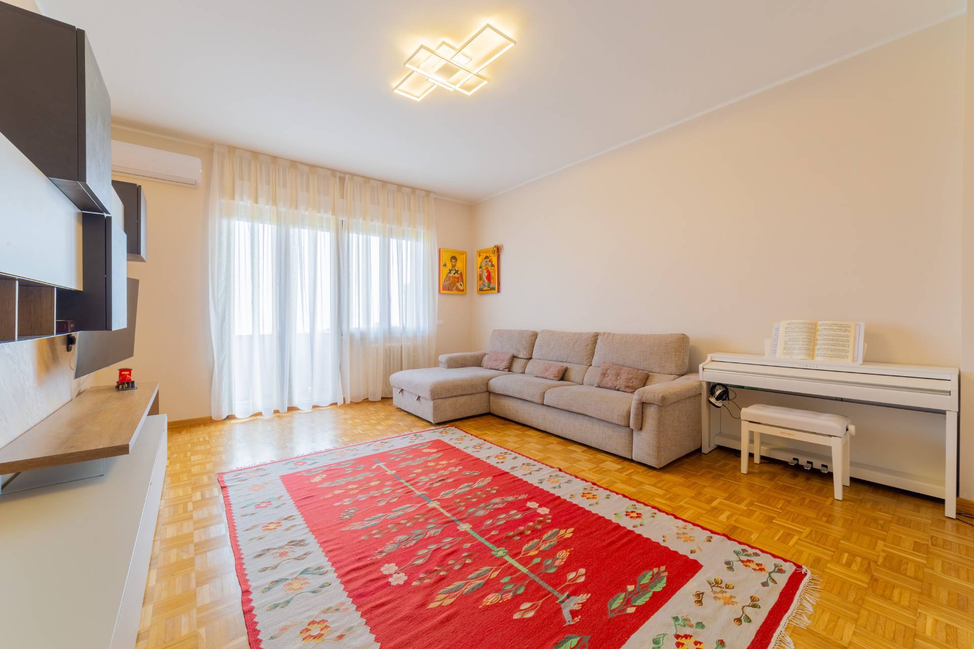 Appartamento in vendita a Vasto