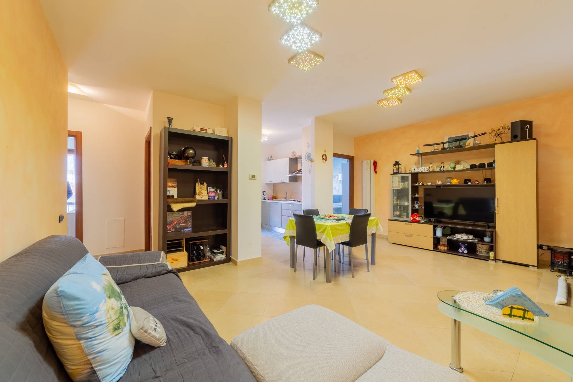 Appartamento in vendita a Vasto