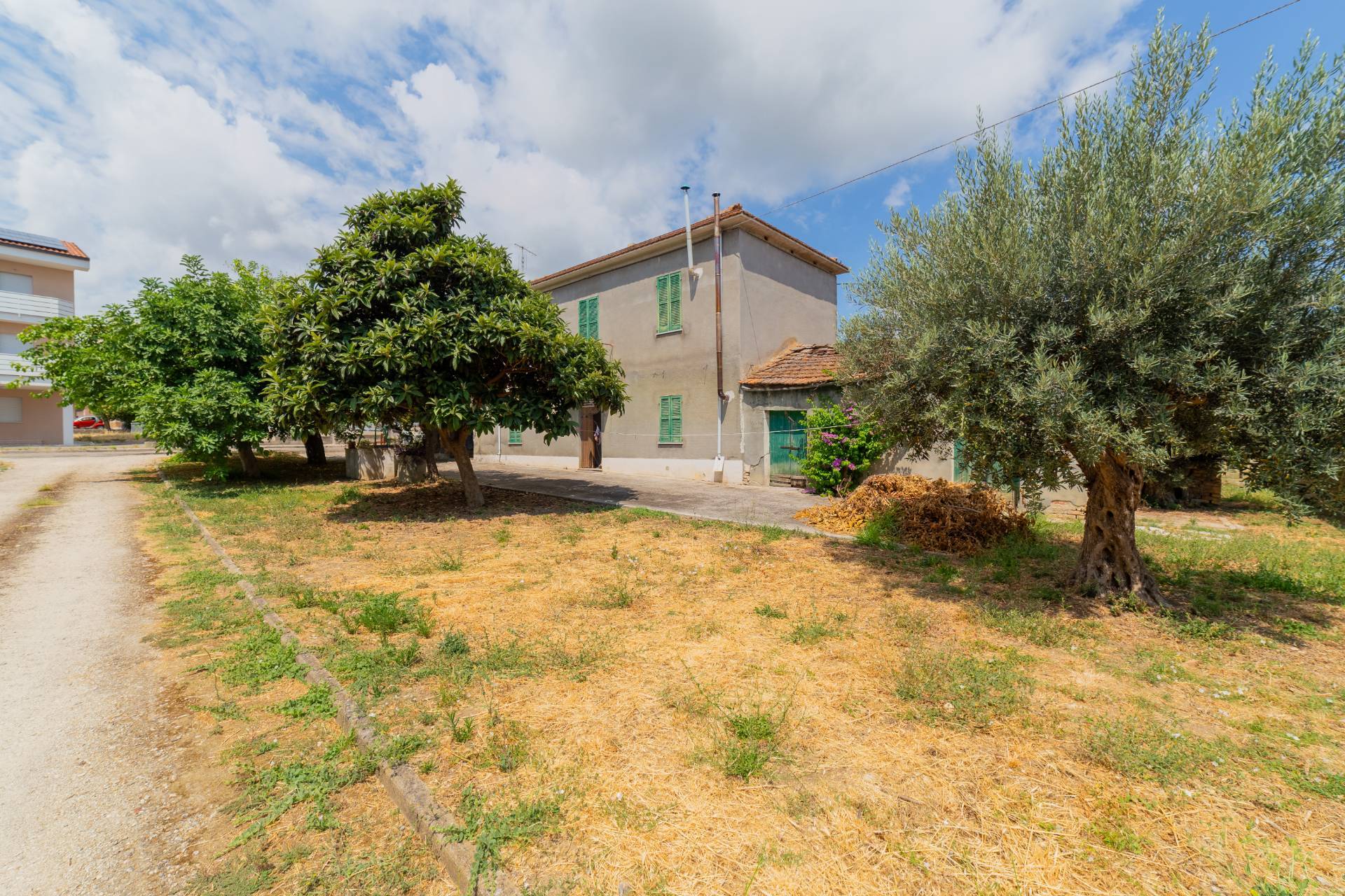 Casa singola in vendita a Casalbordino