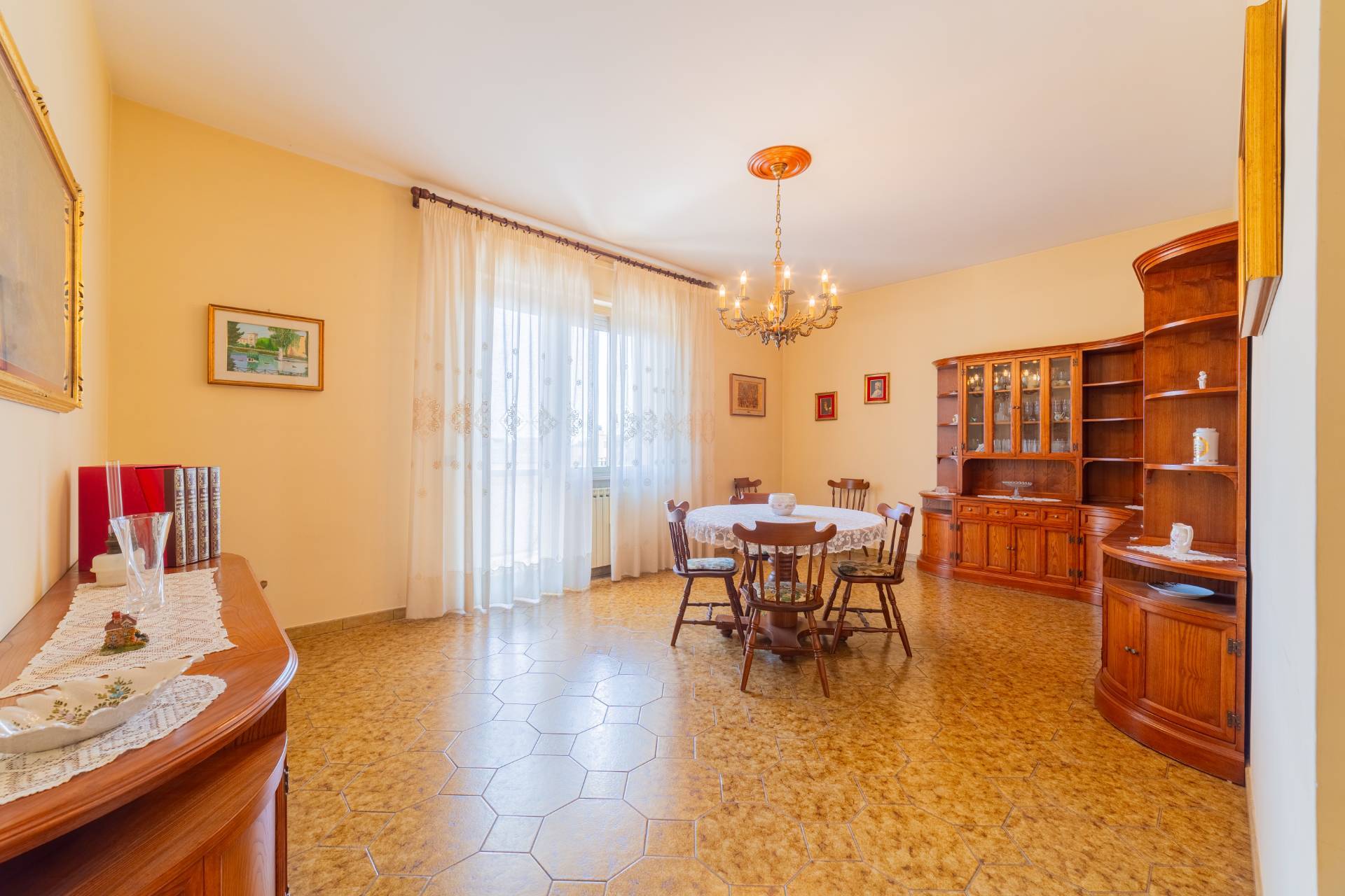 Appartamento in vendita a Vasto