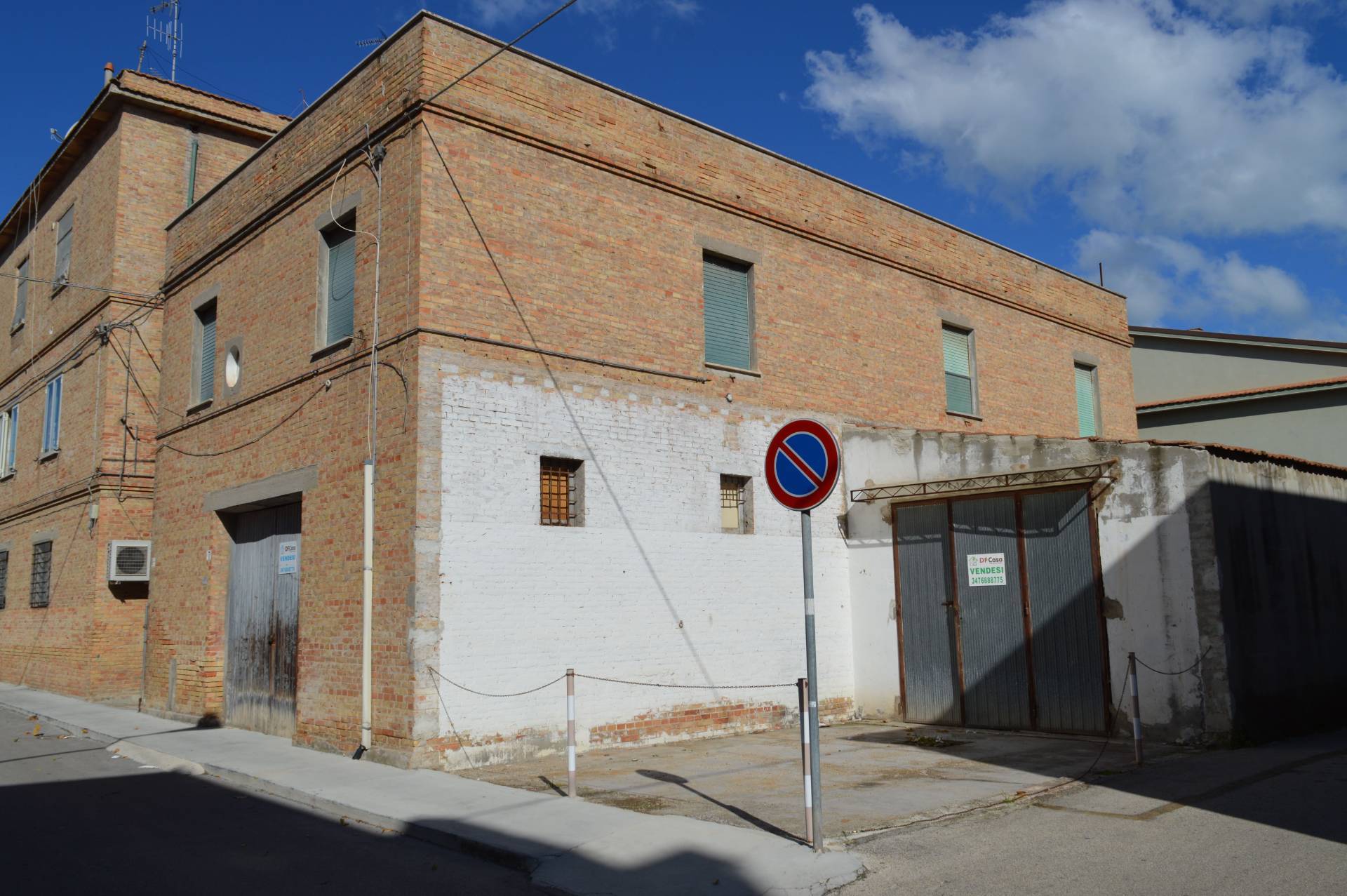 Casa singola in vendita a Vasto