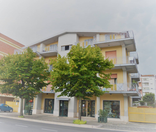 Appartamento in affitto a Vasto