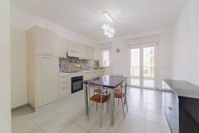 Appartamento in vendita a Vasto