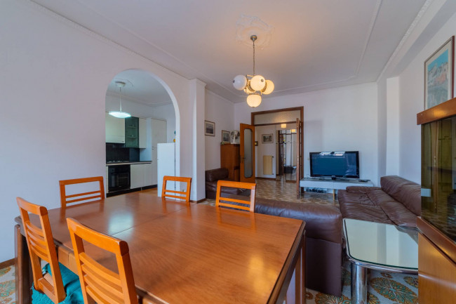 Appartamento in vendita a Vasto