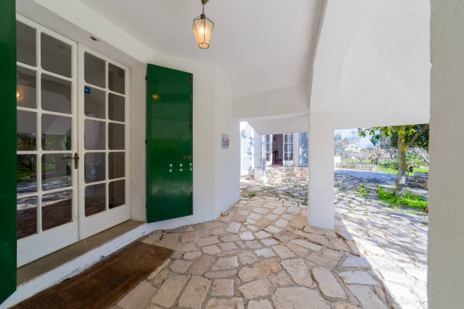 Villa in vendita a Casalbordino