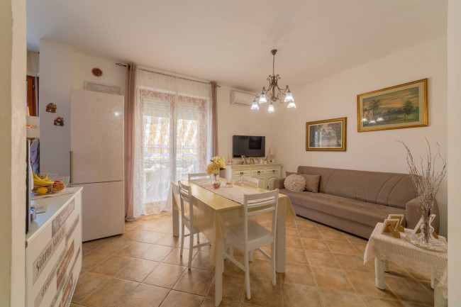 Appartamento in vendita a Vasto