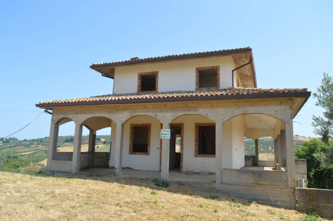 Casa singola in vendita a Vasto