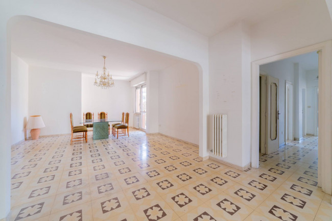 Appartamento in vendita a Vasto