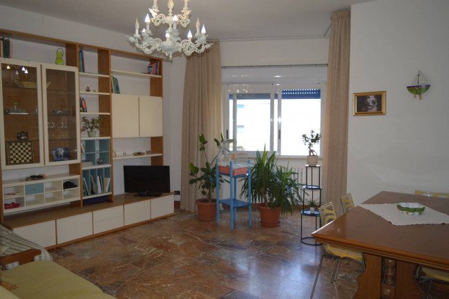 Appartamento in affitto a Vasto