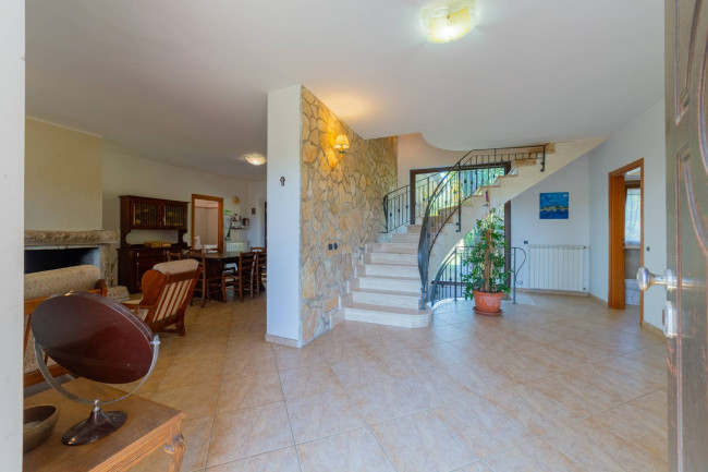 Villa in vendita a Vasto