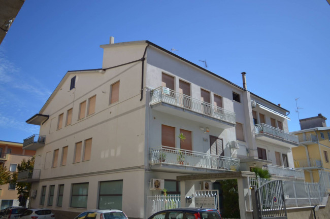 Appartamento in vendita a Vasto