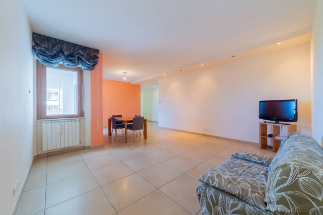 Appartamento in vendita a Vasto