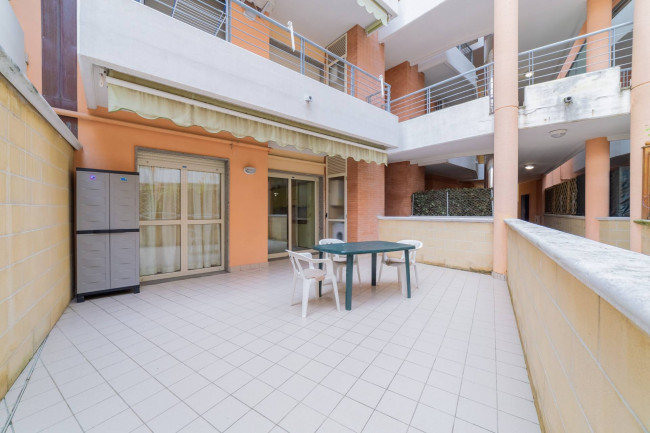 Appartamento in vendita a Vasto