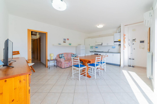 Appartamento in vendita a Vasto