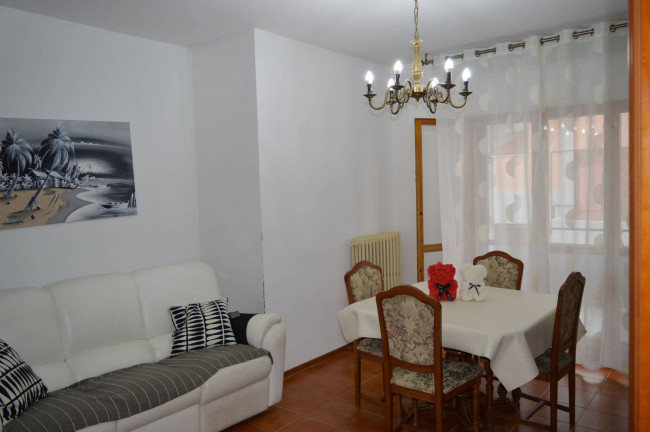 Appartamento in affitto a Vasto