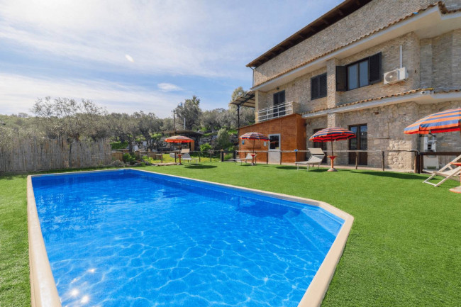 Azienda Agricola in vendita a Vasto