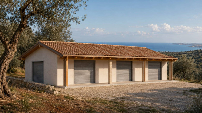 Terreno Agricolo in vendita a Vasto