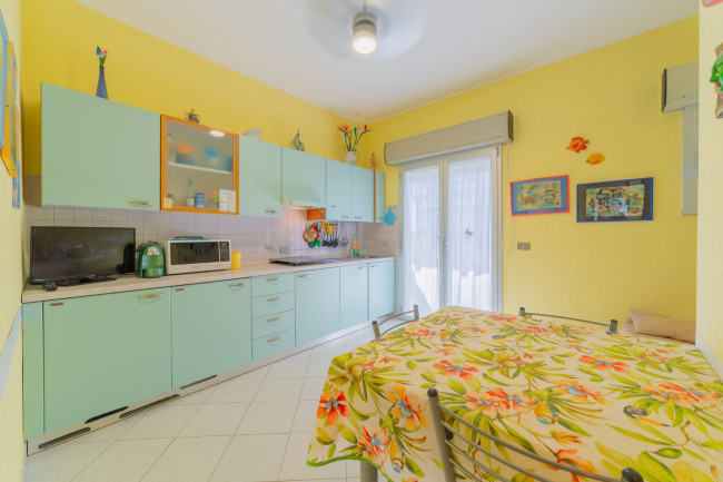 Appartamento in vendita a Vasto