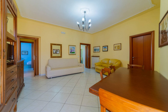 Appartamento in vendita a Vasto