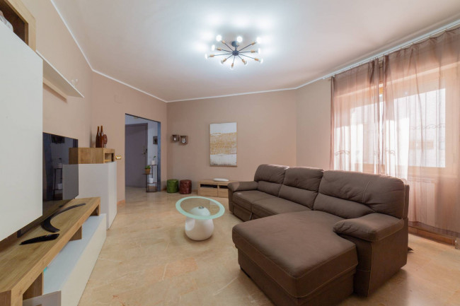Appartamento in vendita a Vasto