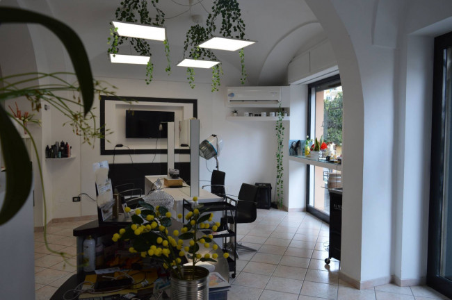 Locale commerciale in vendita a Vasto