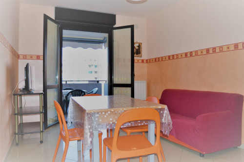 Appartamento in affitto a Vasto