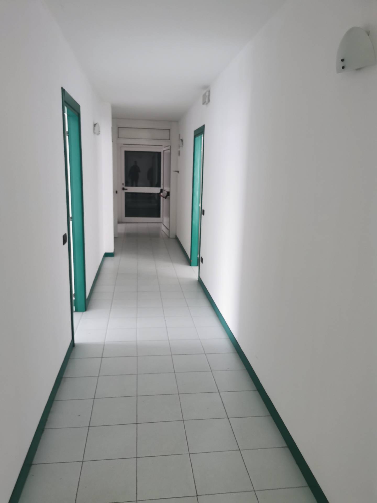 Ufficio in Affitto