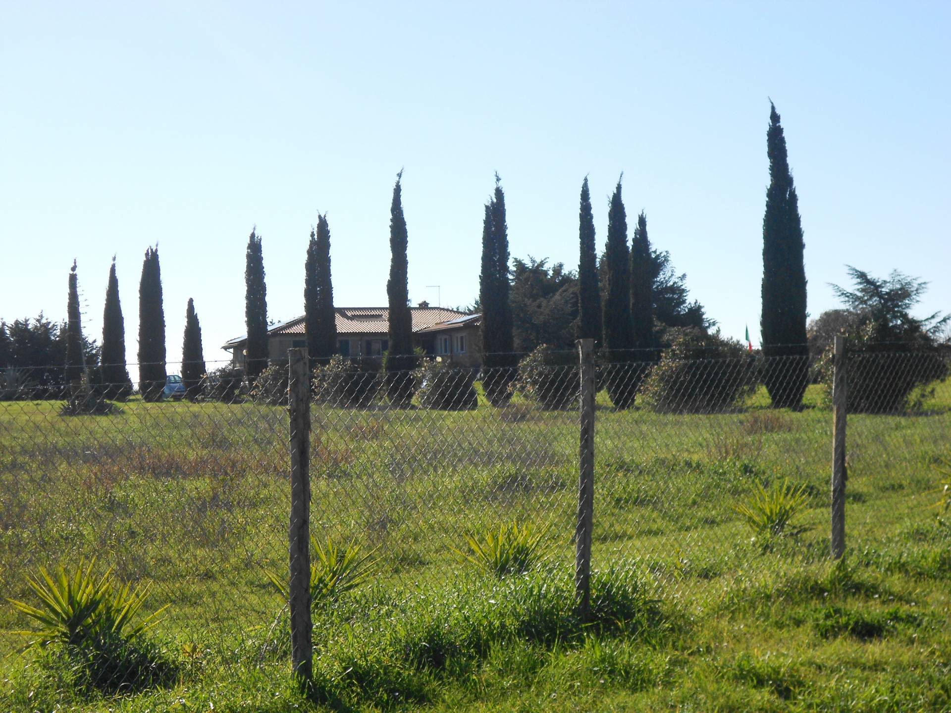 Villa in vendita a Sasso, Cerveteri (RM)