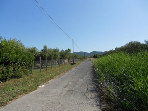 Terreno agricolo in vendita a Cerveteri (RM)