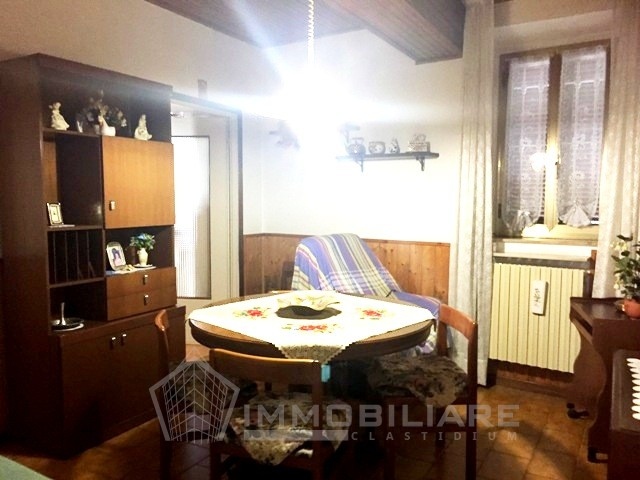 Villa Unifamiliare - Indipendente PINAROLO PO vendita    Immobiliare Clastidium di Diani Maria Elena Sadie e C. snc