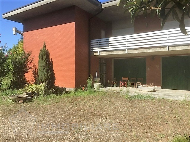 Villa VERRUA PO vendita    Immobiliare Clastidium di Diani Maria Elena Sadie e C. snc