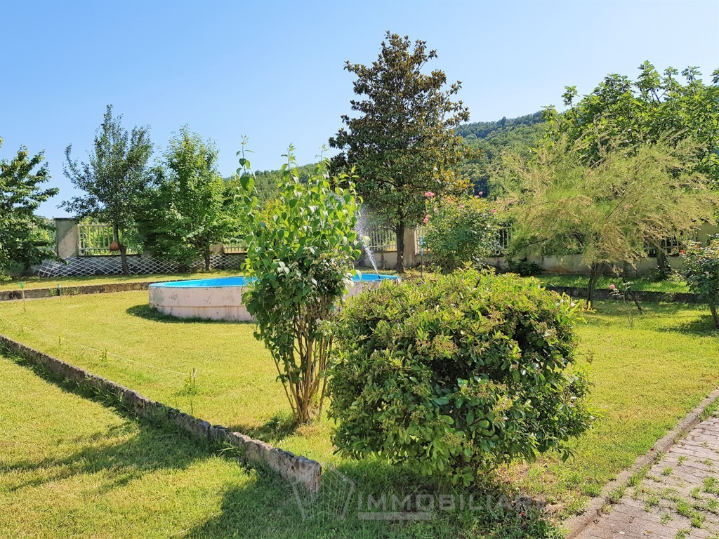 Villa Unifamiliare - Indipendente BORGO PRIOLO vendita    Immobiliare Clastidium di Diani Maria Elena Sadie e C. snc