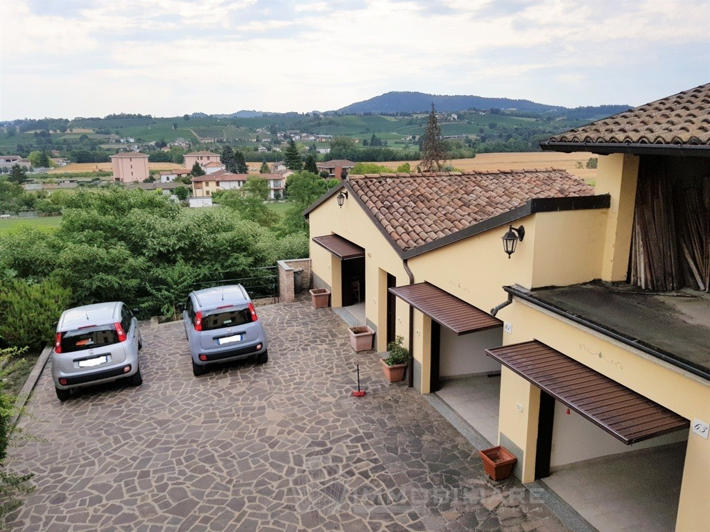 Villa Unifamiliare - Indipendente MONTEBELLO DELLA BATTAGLIA vendita    Immobiliare Clastidium di Diani Maria Elena Sadie e C. snc