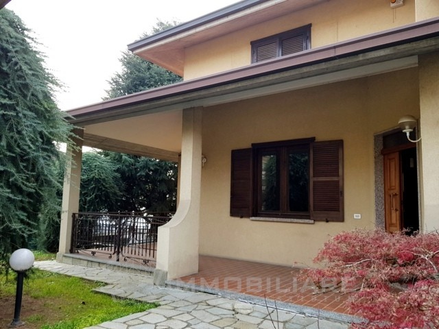 Villa CASTEGGIO vendita    Immobiliare Clastidium di Diani Maria Elena Sadie e C. snc