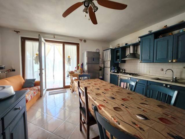 Casa indipendente in vendita a Borgo Priolo (PV)