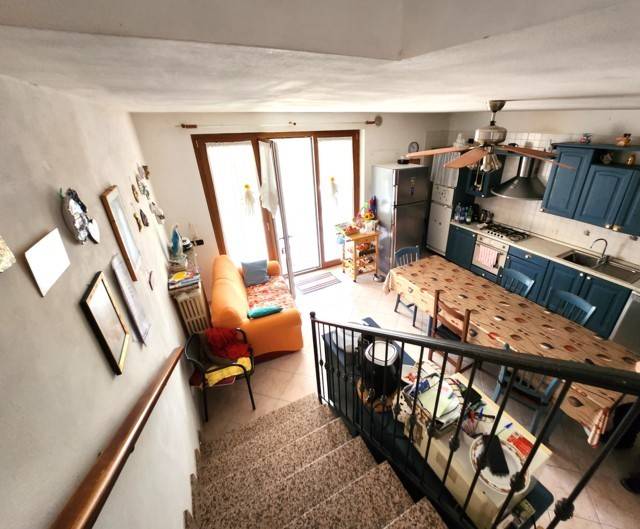 Casa indipendente in vendita a Borgo Priolo (PV)