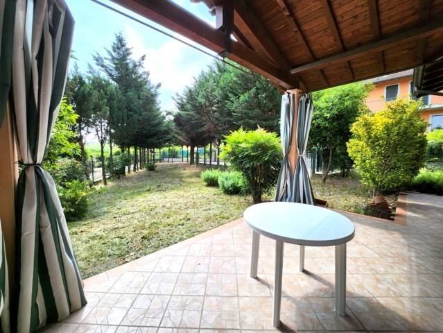 Casa indipendente in vendita a Borgo Priolo (PV)