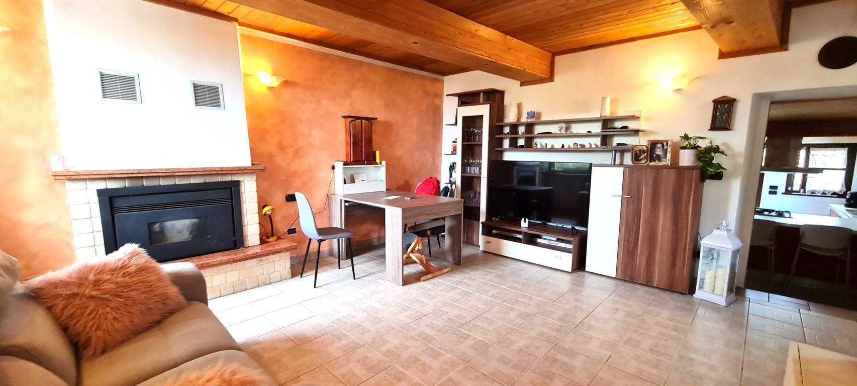 Villetta a schiera in vendita a Torrazza Coste (PV)