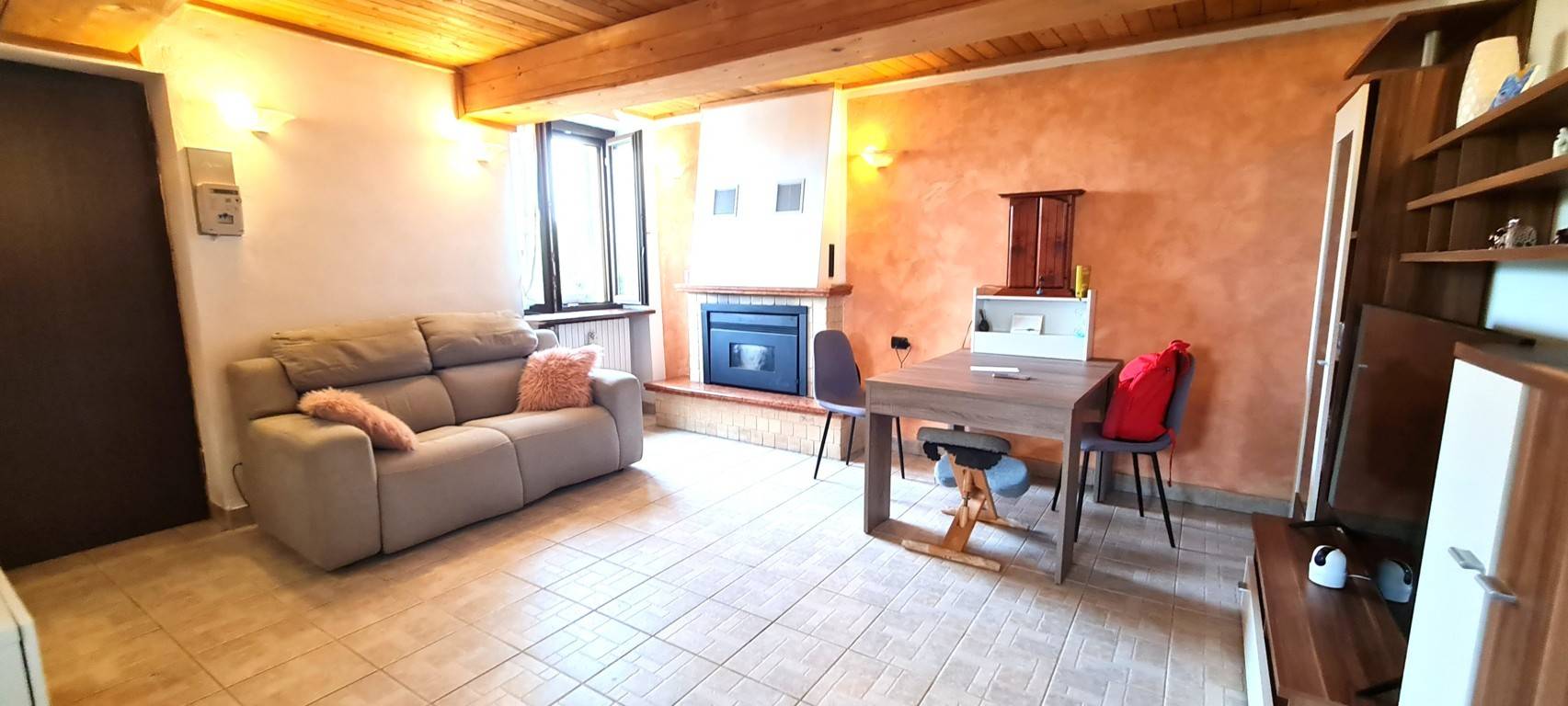 Villetta a schiera in vendita a Torrazza Coste (PV)