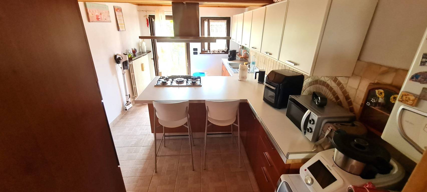 Villetta a schiera in vendita a Torrazza Coste (PV)