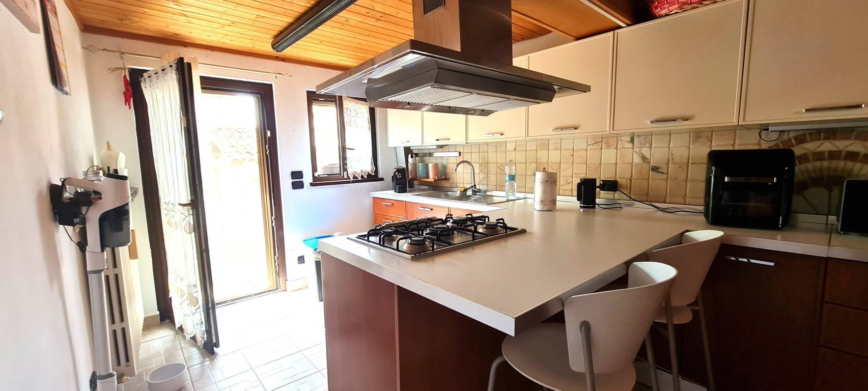 Villetta a schiera in vendita a Torrazza Coste (PV)