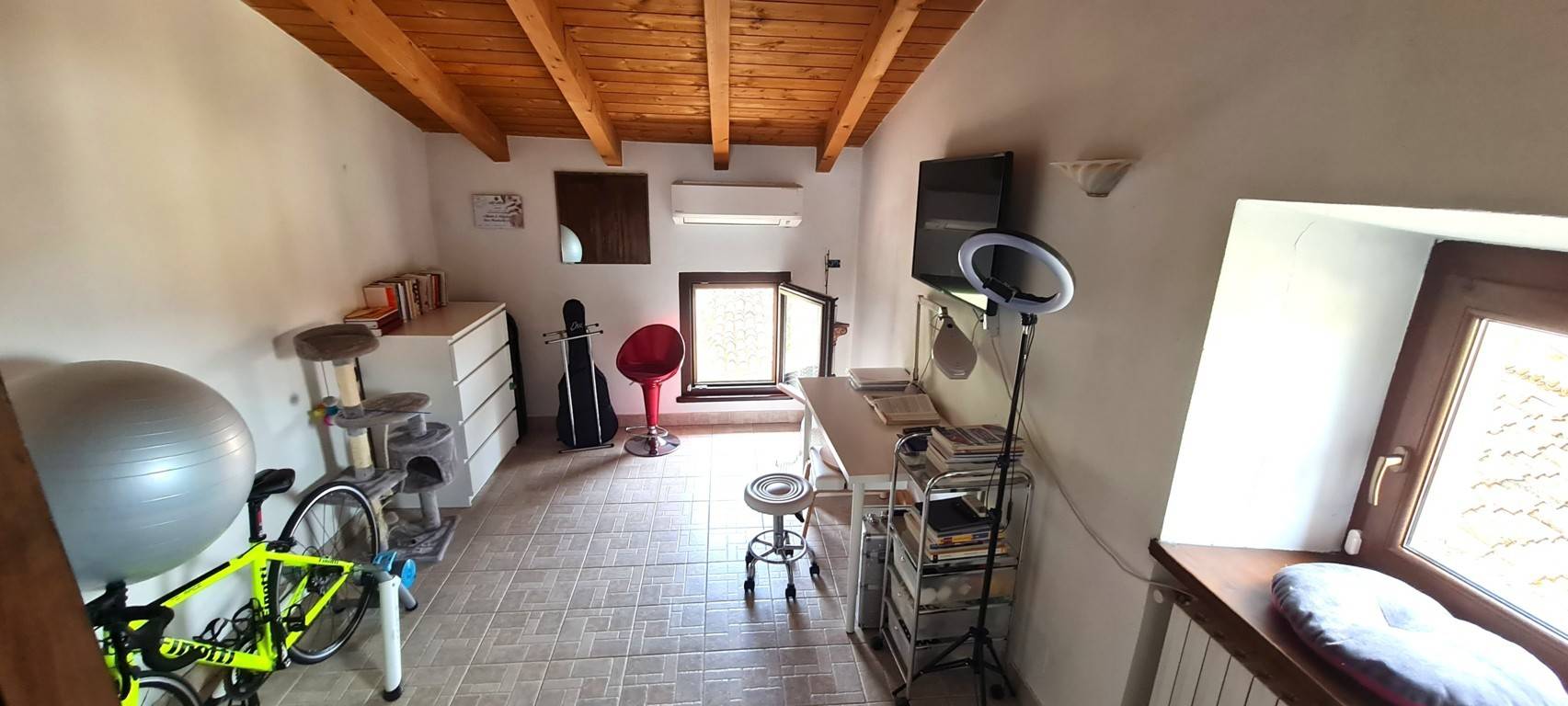 Villetta a schiera in vendita a Torrazza Coste (PV)