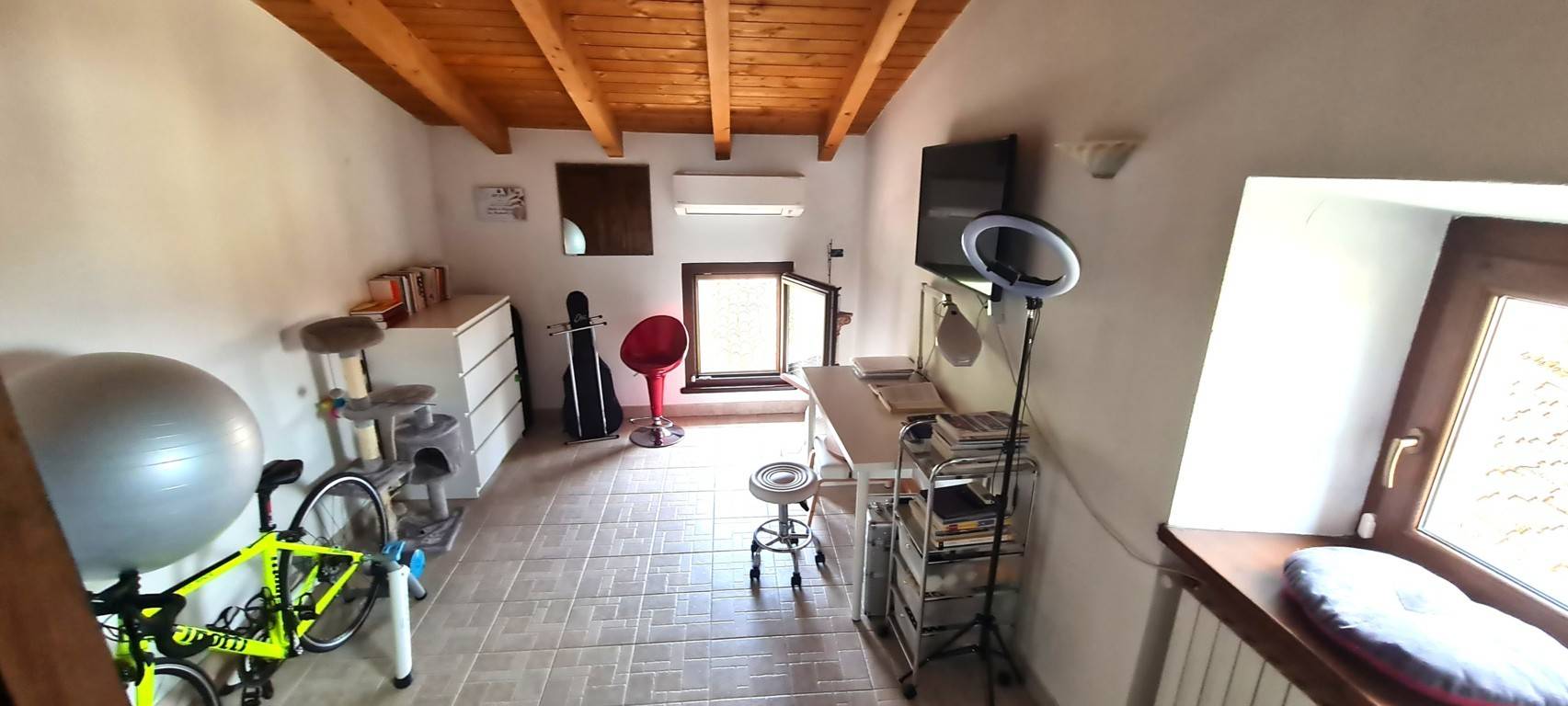 Villetta a schiera in vendita a Torrazza Coste (PV)