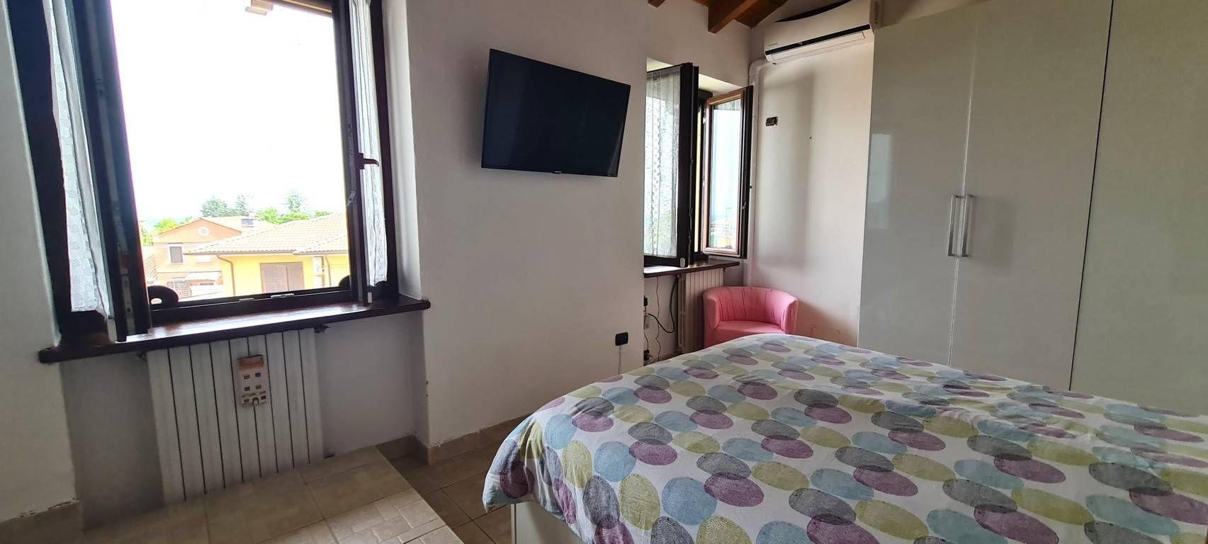Villetta a schiera in vendita a Torrazza Coste (PV)